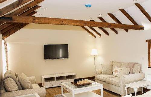 The Cart Shed - Foto 2