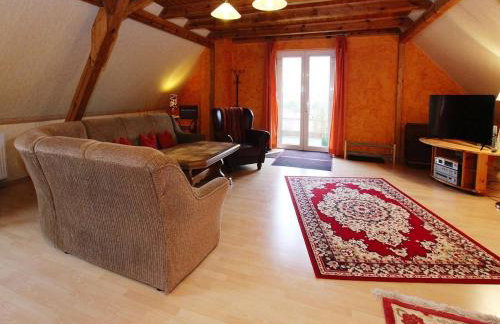 Ferienwohnung, Parmen bei Feldberg - Foto 6