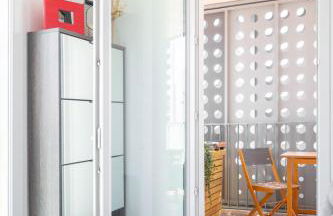 T2 Entre plage et centre ville-Terrasse/Parking - Foto 23