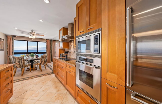 Kaanapali Alii 4104 in Kaanapali - Foto 20