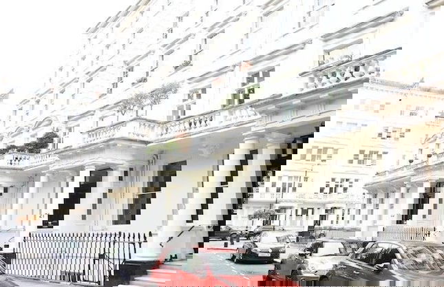 A Place Like Home - Lovely Flat in Pimlico Area - Foto 1