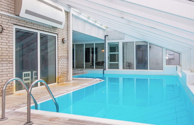 Unique Fjord Retreat - By Traum Ferienwohnungen - Foto 11