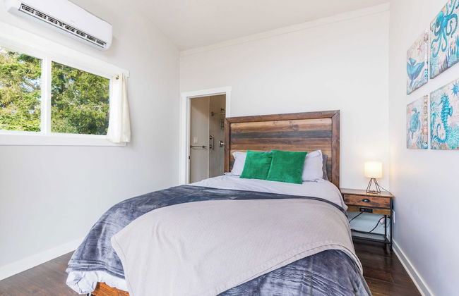 Chateau Coho by Avantstay Easy Beach Access - Foto 22