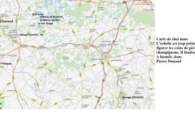 Gite rural DUNAND - Foto 31