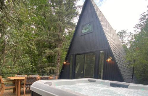 Sundance A-Frame 5 Min Walk to Resort & XL Hot Tub - Foto 37