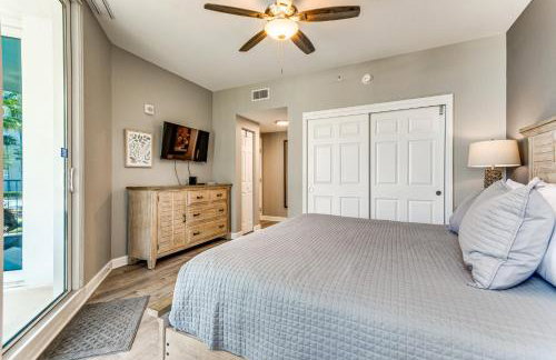 1 Mi to Henderson Beach: Condo w/ Resort Perks! - Foto 14