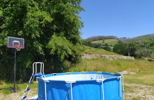 Cantabria Collection - Excepcional chalet cerca de Cabárceno - Foto 3