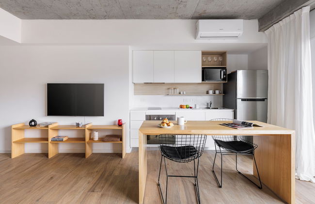 Hestia at Villa Crespo - Foto 19