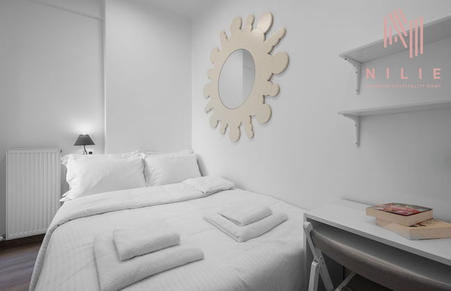 Lusso Bianco, Nilie Hospitality MGMT - Foto 3