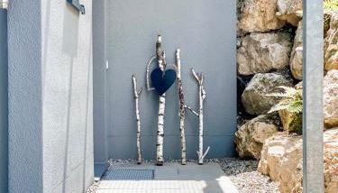 Ferienwohnung Bodensee Nenzingen Hegau - Foto 2