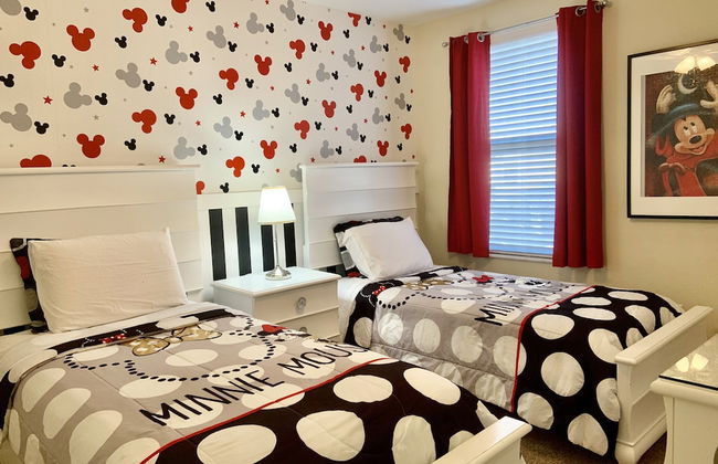 Champions Gate - 1457gmsil - Foto 5