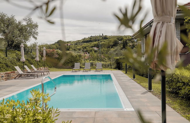 Vila Laguna Strunjan - Foto 22