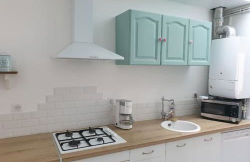 Maison amienoise typique - Foto 9