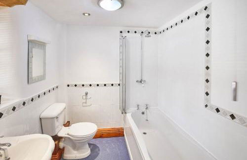 Host & Stay - The Arches Country House - Foto 24