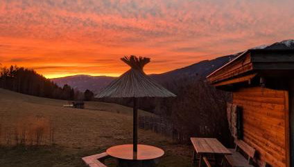 Froetscherhof, Urlaub auf dem Bio-Bauernhof in Brixen, Appartments, Sauna und BrixenCard - Foto 4