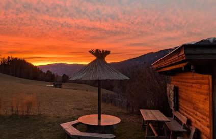 Froetscherhof, Urlaub auf dem Bio-Bauernhof in Brixen, Appartments, Sauna und BrixenCard - Foto 2