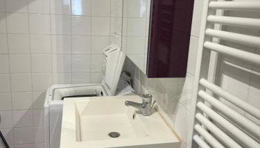 Gîte La Durande - 4 personnes - Foto 3