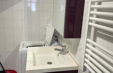 Gîte La Durande - 4 personnes - Foto 8