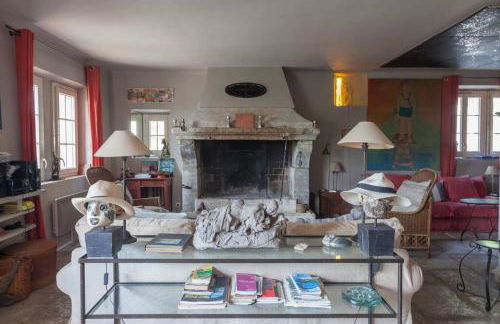 Mas de Baubesse: Paradise in Provence - Foto 8