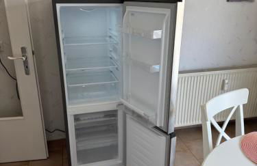 Ferien-EG Whg Pio nahe Steinhuder Meer mit Garten und Parkplatz - Foto 28