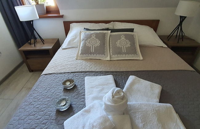 Apartamenty Górski Kryształ - Foto 10