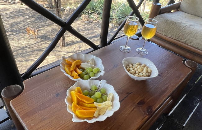 Kruger Kumba - Lahlekile Nathi - Photo 30