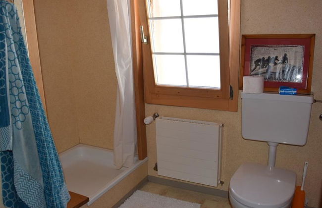 Steirösli 1. & 2. Stock - Foto 19