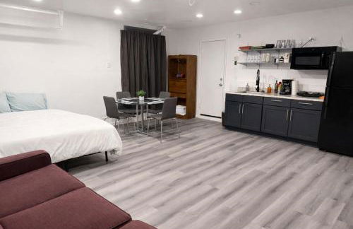 Private Mountain View Studio - Foto 27