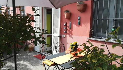 Milano in Voga - Foto 3, Garden view