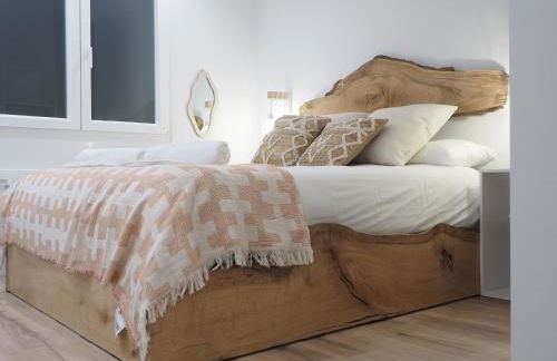 Etxe Maitia Flat ideal for Home office and families and friends - Foto 19