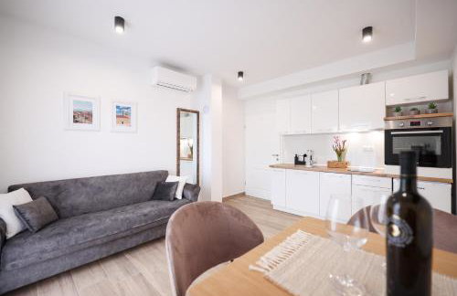 Duo Soles - Apartments with private parking near Zadar - Foto 62