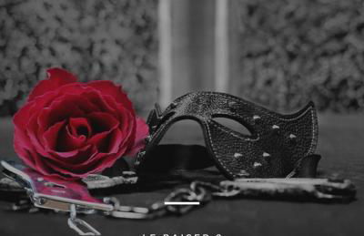 Le baiser 2 Love room du plaisir interdit - Photo 1