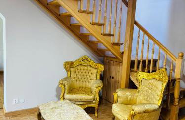 Prywatny DOM z ogrodem w centrum CEKCYNA - Foto 3