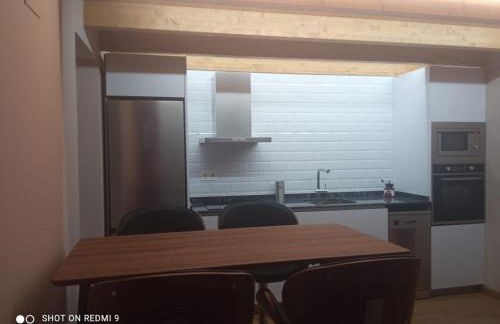 La Casina de Tano (Playa Tauran) - Foto 3