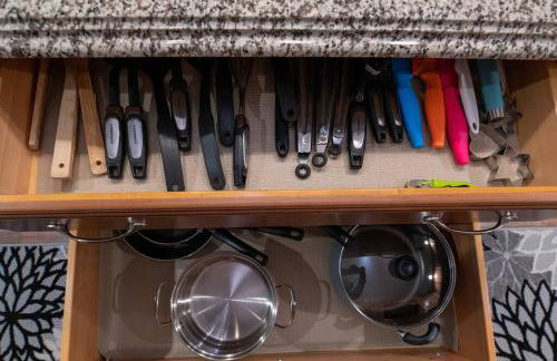 Charming Corner Newly Furnished Townhome - Foto 10