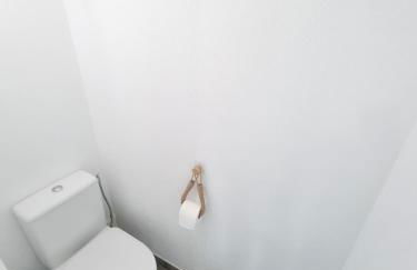 Maison Tita - maison avec parking, jardin et clim - Foto 15