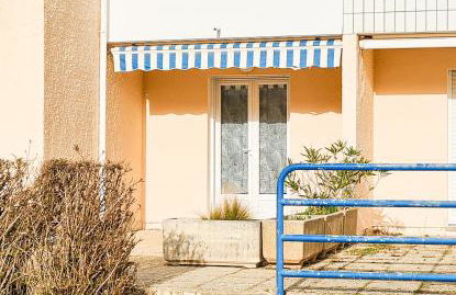 A L'ombre des Pins, Appartement neuf, élégant, Parking gratuit, Netflix, au calme à 100m de l'océan - Photo 22