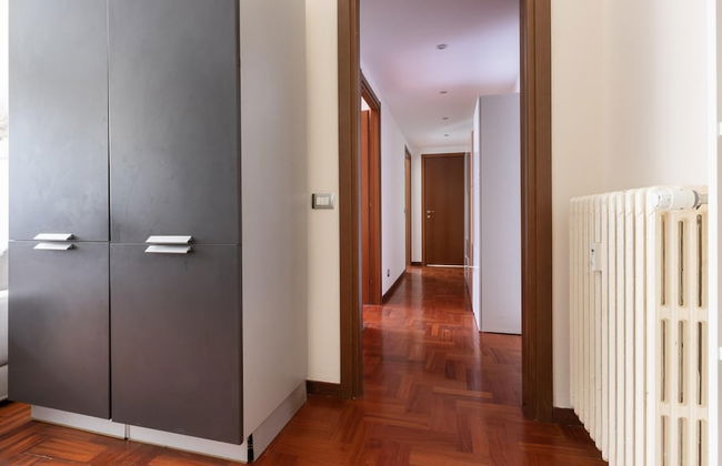 Italianway - Sismondi 74 - Foto 15