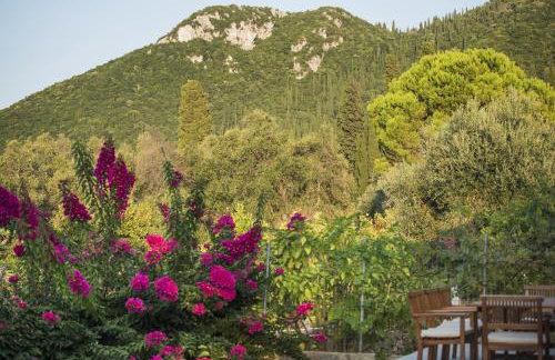 Villa Mariza Corfu - Foto 53
