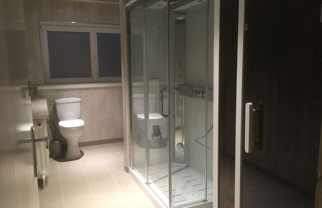 Family Home With Garden - Foto 7