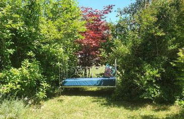 Framboisine - Foto 29