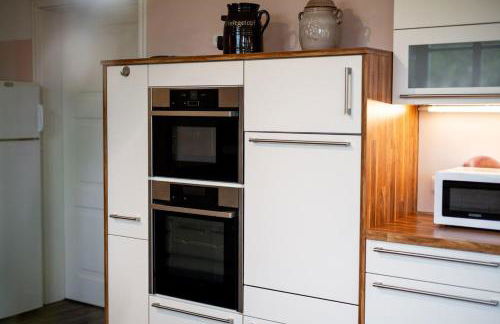 Ferienhaus-Landurlaub-mit-Kamin - Foto 27