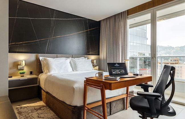 JARDIM MILANO - Photo 2