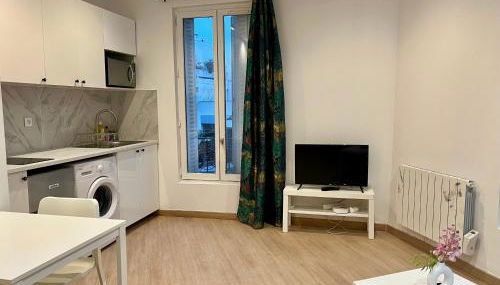 Neuilly sur Marne, charmant 2 pièces au centre ville - Foto 3