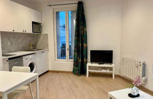 Neuilly sur Marne, charmant 2 pièces au centre ville - Foto 3