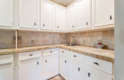 Waterfront Home on Lake Travis - Foto 24