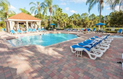 H8438S Emerald Island Resort One Level POOL Pet OK - Foto 39