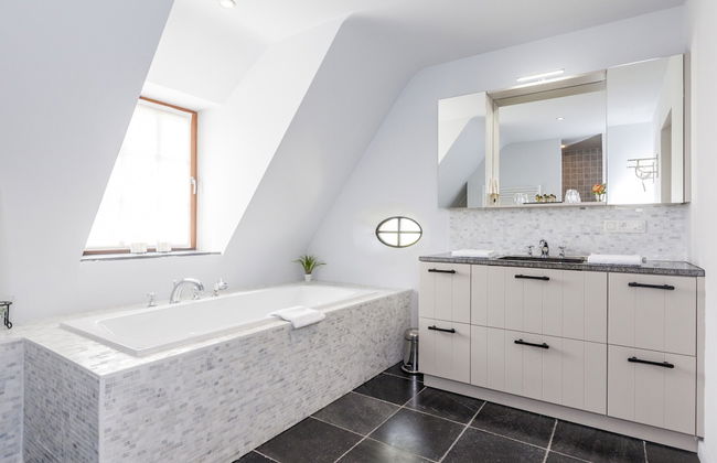 Country House in Sint Laureins Near Het Zwin - Foto 12