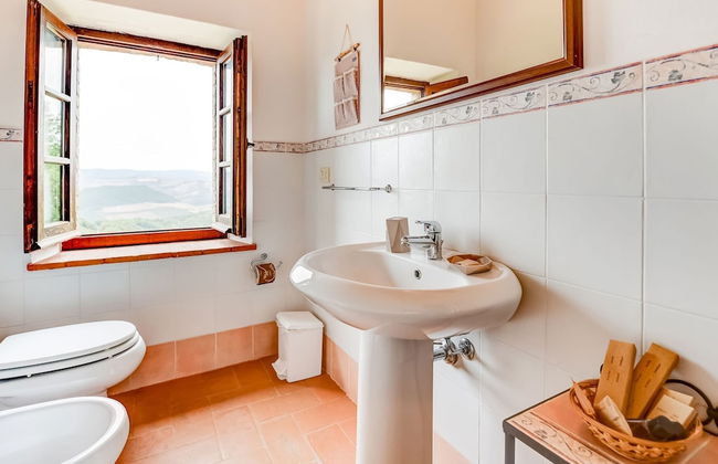 Belvilla by OYO Piandigoro - Le Querce - Foto 14