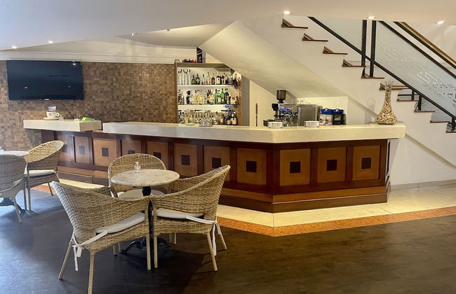 Três de Julho Flats - Jardins II - Photo 23